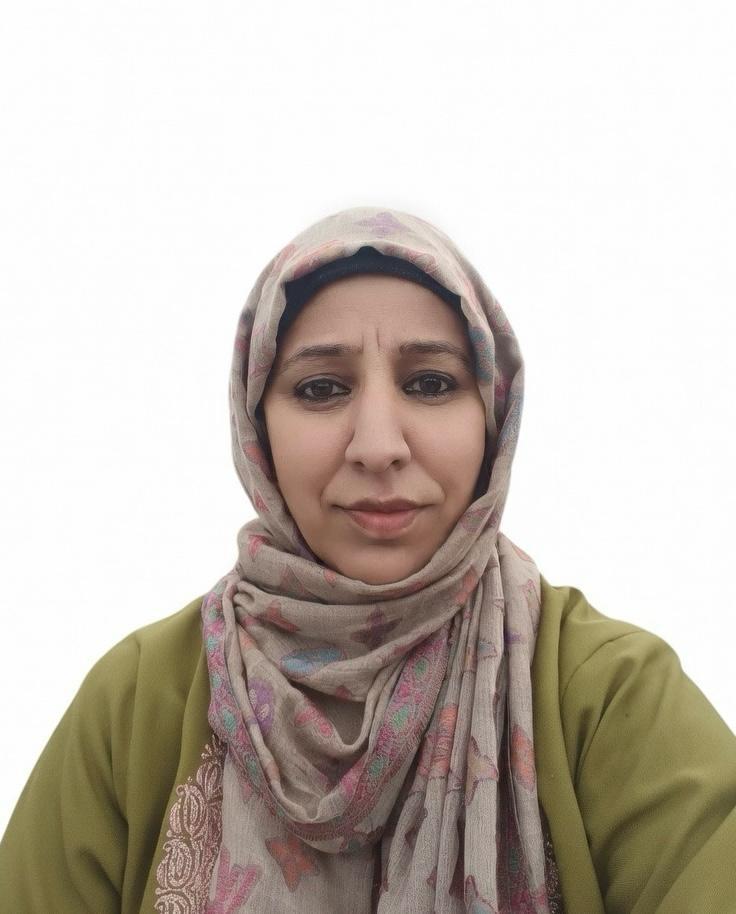 Vice Principal Photo